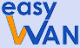 Firmenlogo easyWAN GmbH