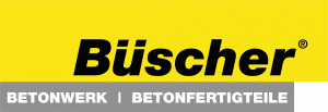 Company logo of Betonwerk Büscher GmbH & Co. KG
