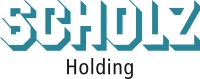 Logo der Firma Scholz Holding GmbH
