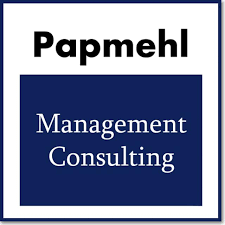 Logo der Firma Papmehl  Management Consulting