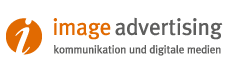 Logo der Firma image advertising H. G. GmbH & Co. KG