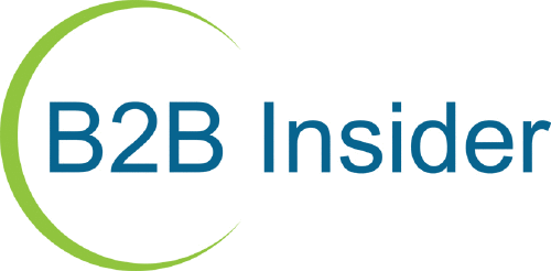 Logo der Firma B2B Insider GmbH