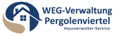 Logo der Firma WEG-Verwaltung Pergolenviertel UG