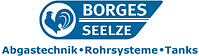 Logo der Firma BORGES GmbH