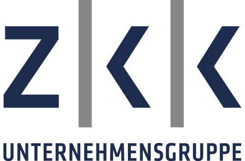Logo der Firma ZKK HOLDING GMBH & CO. KG