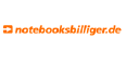 Firmenlogo notebooksbilliger.de AG