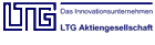 Logo der Firma LTG Aktiengesellschaft