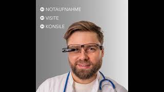 MARIS Glass - kleine Brille, große Bedeutung