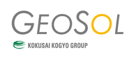 Logo der Firma GEOSOL Gesellschaft für Solarenergie mbH