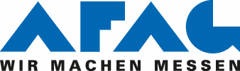 Company logo of AFAG Messen und Ausstellungen GmbH