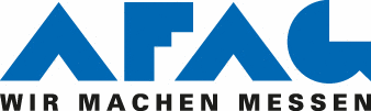 Logo der Firma AFAG Messen und Ausstellungen GmbH