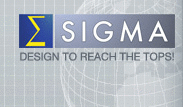 Logo der Firma SIGMA