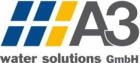 Logo der Firma A3 Water Solutions GmbH