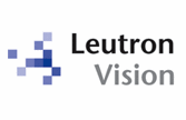 Logo der Firma Leutron Vision GmbH