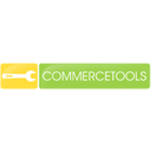 Logo der Firma commercetools GmbH