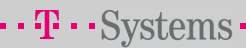 Logo der Firma T-Systems Multimedia Solutions GmbH