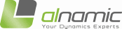 Firmenlogo alnamic AG