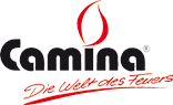 Logo der Firma Camina & Schmid Feuerdesign und Technik GmbH & Co. KG