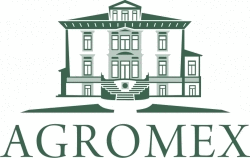 Logo der Firma Agromex GmbH & Co. KG