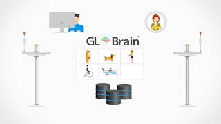 GLBrain und GLMall bieten totale Datensicherheit und Datenkontrolle durch den Nutzer
