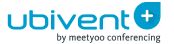 Firmenlogo ubivent GmbH