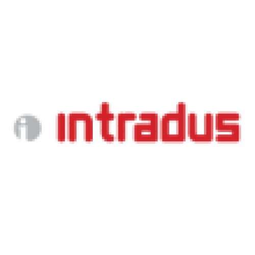 Logo der Firma Intradus GmbH