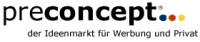 Erster Marktplatz für Layouts: Preconcept.de bietet Designern neue Vermarktungsmöglichkeit