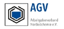 Firmenlogo Arbeitgeberverband Nordostchemie e.V.
