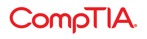 Logo der Firma CompTIA Germany GmbH
