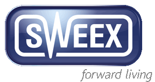 Logo der Firma Sweex Europe BV