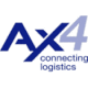 AXIT-Kooperation mit dem Seefrachtportal INTTRA erleichtert Verkehrsträger übergreifendes Management weltweiter Logistikketten