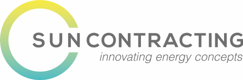 Company logo of Sun Contracting AG