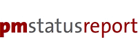Company logo of pmstatusreport