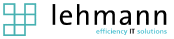Firmenlogo Lehmann GmbH