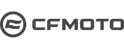 Logo der Firma CFMOTO