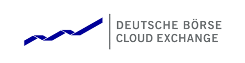 Logo der Firma Deutsche Börse Cloud Exchange AG