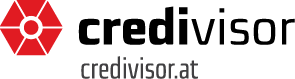 Logo der Firma Credivisor GmbH