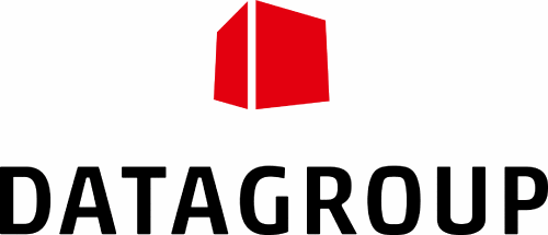 Company logo of DATAGROUP SE