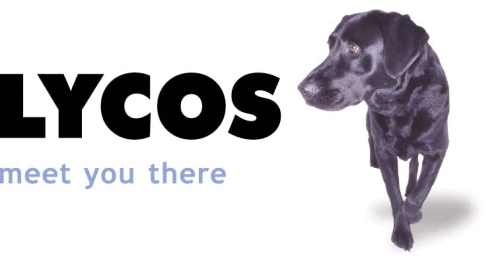 Logo der Firma Lycos, Inc.