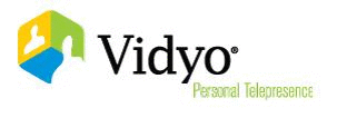Company logo of Vidyo DACH
