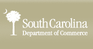 Logo der Firma State of South Carolina Europabüro