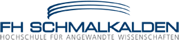 Logo der Firma Fachhochschule Schmalkalden