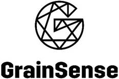 Logo der Firma GrainSense Oy