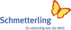 Logo der Firma Schmetterling International GmbH & Co. KG