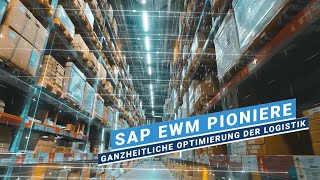 Neuer Portfolio-Film der LogiPlus