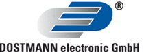 Logo der Firma DOSTMANN electronic GmbH