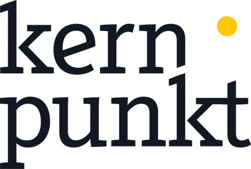 Company logo of kernpunkt Digital GmbH