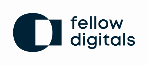 Company logo of Fellow Digitals GmbH
