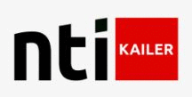 Logo der Firma NTI Kailer GmbH