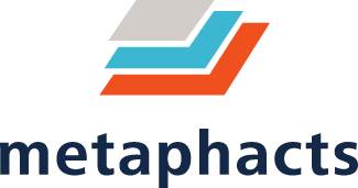 Logo der Firma metaphacts GmbH